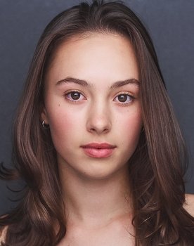 Darby Lee-Stack