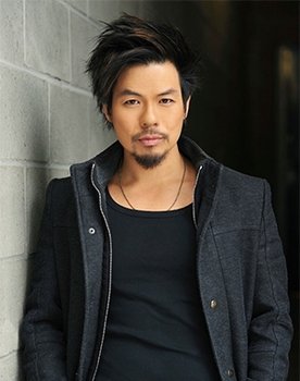 Vincent Tong Photo