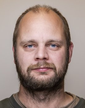 Mímir Kristjánsson