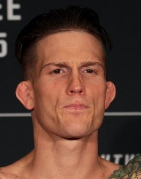 UFC on Fox 6: Johnson vs. Dodson