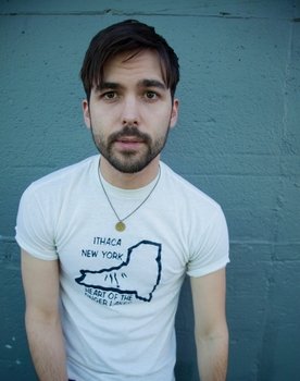 Tanner Rittenhouse as Jeff