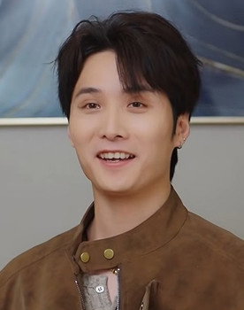 郑田龙