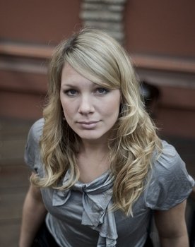 Anna Brolin