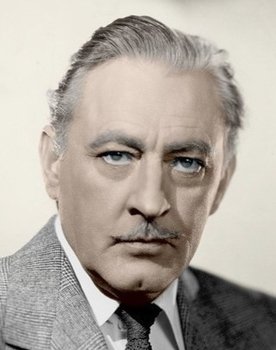 John Barrymore as Tom Cardigan