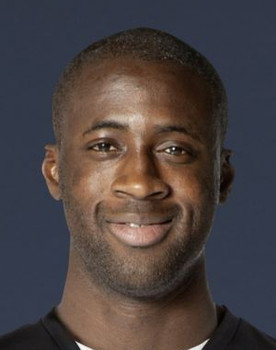 Yaya Touré