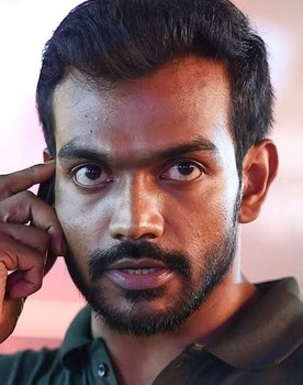 Debasish Mondal as Shahid