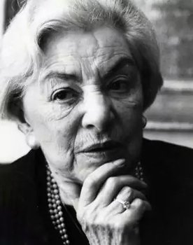 Marcelle Auclair