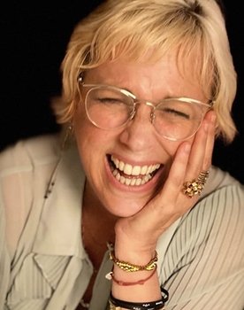Carola García