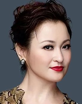 Wang Luyao as Ting Pak Wan