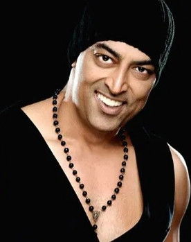 Vindu Dara Singh