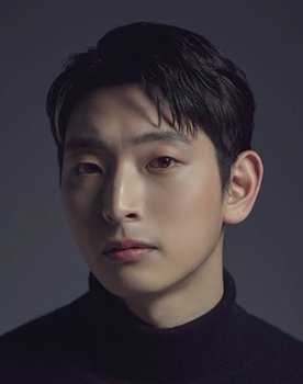 Jeong Jin-woon