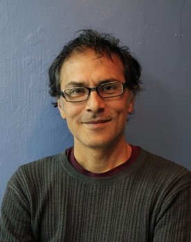 Manolo Sarmiento as 