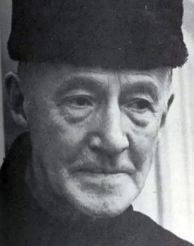 Marcel Jouhandeau as Himself
