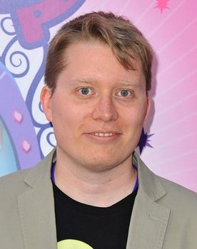 Jayson Thiessen as Self