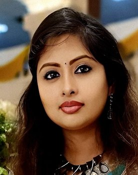 Shaasana Rose as Rj Manju