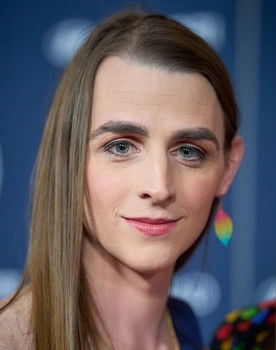 Zooey Zephyr as Self