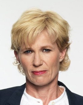 Ann Tiberg
