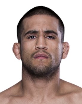 UFC 177: Dillashaw vs. Soto