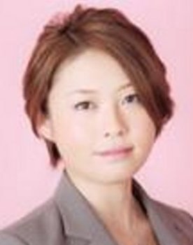 Ryou Agawa as Girl #2