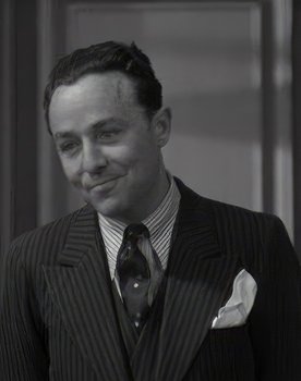 Geo Laby as Mézières