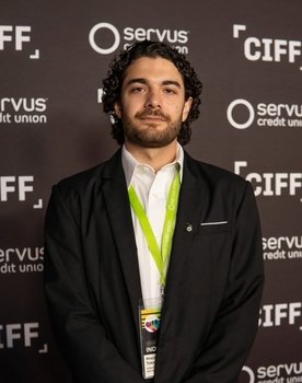 Hrachya Tokmajyan as Doug