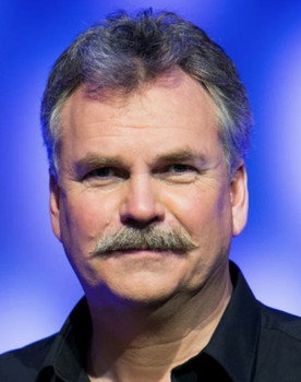 Harald Bredeli