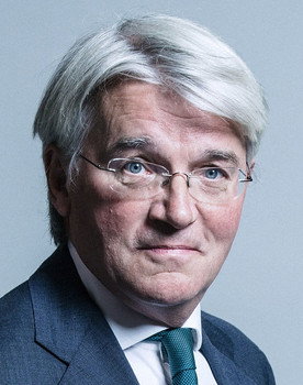 Andrew Mitchell as Self