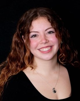 Charity Humphreys as Julia