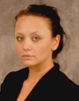 Elena Serdyukova
