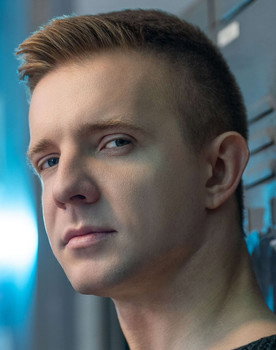 Serg Shepard