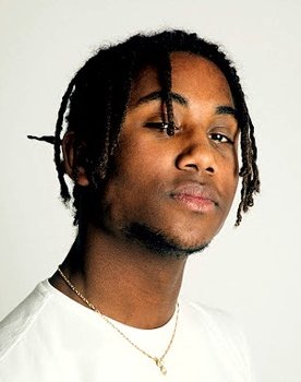 Leïti Sène as David