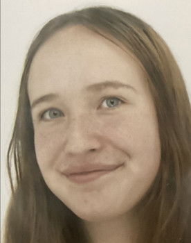 Fiona McGinn Gonzalez as Ghost