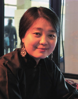杨荔钠