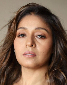 Sunidhi Chauhan as Herself