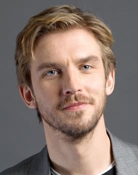 Dan Stevens