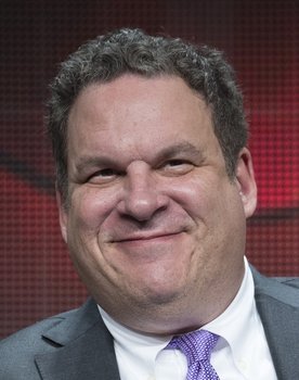 Jeff Garlin Photo