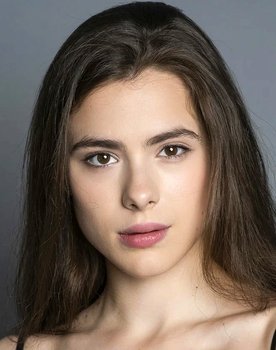 Daria Kukarskih