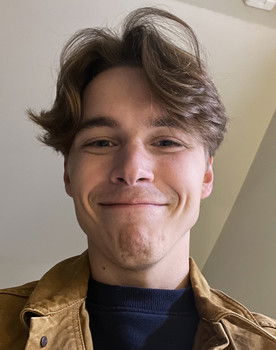 Matthew Cavanaugh as Interrogated Runner