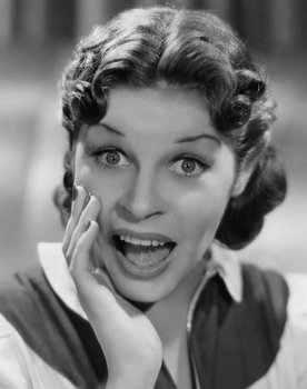 Martha Raye Photo