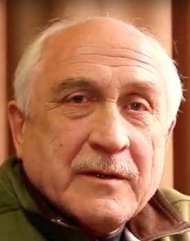 Valery Grinkov