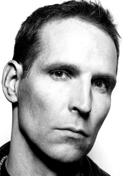 Todd McFarlane