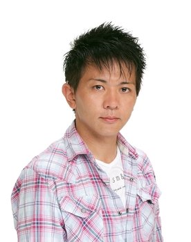 Takanori Yagi as Himeralda (voice)