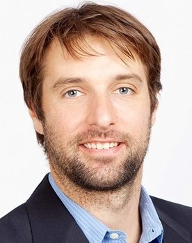 Lagan Sebert as Self