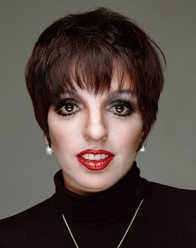Liza Minnelli Photo