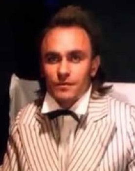 Anatoliy Mescheryakov