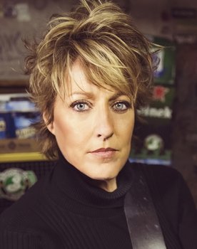Katrina Leskanich