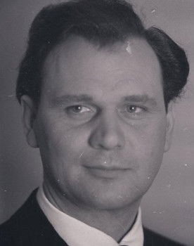 Sergey Lyakhnitcky as