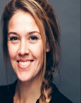 Ane Helene Hovby as Ane