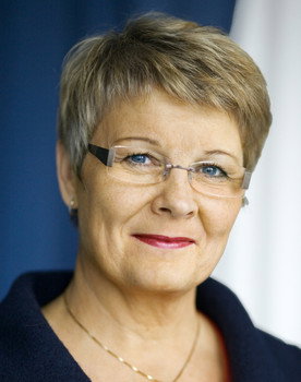 Maud Olofsson