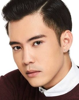 Desmond Ng